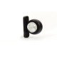 Lampa gabarit led 275 12V-24V pozitie alb / rosu Was
