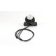 Lampa gabarit led 275 12V-24V pozitie alb / rosu Was