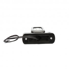 Lampa gabarit led 286 12V-24V pozitie alb / rosu / portocaliu Was