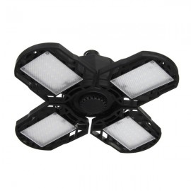 Lampa solara 28W cu telecomanda