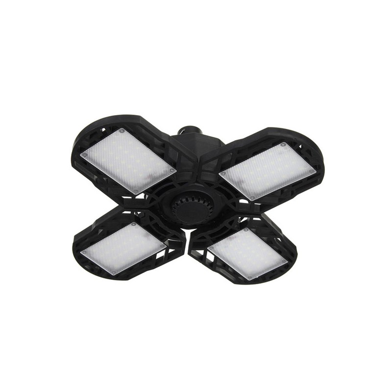 Lampa solara 28W cu telecomanda
