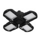 Lampa solara 28W cu telecomanda