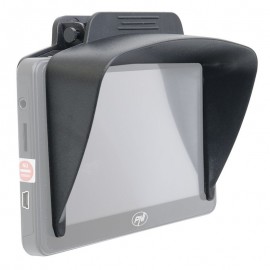Parasolar pentru sisteme navigatie Gps cu ecran de 5 inch