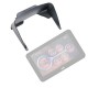 Parasolar pentru sisteme navigatie Gps cu ecran de 5 inch