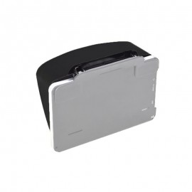 Parasolar pentru sisteme navigatie Gps cu ecran de 5 inch