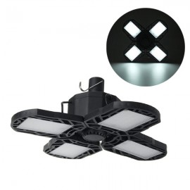 Lampa solara 28W cu telecomanda