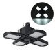 Lampa solara 28W cu telecomanda