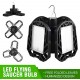 Lampa solara 28W cu telecomanda