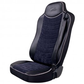 Set huse scaun Man TGX Euro 5 eco