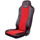 Set huse scaun Man TGX Euro 5 eco rosu