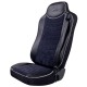 Set huse scaun Man TGX Euro 6 eco negru
