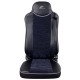Set huse scaun Man TGX Euro 6 eco negru