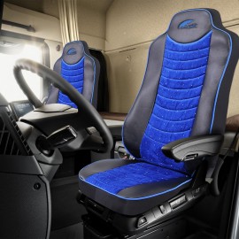 Set huse scaun Mercedes Actros Euro 5 1844 eco