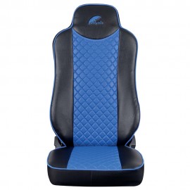 Set huse scaun Mercedes Actros Euro 5 1844 eco albastru