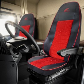 Set huse scaun Scania R serie 2006-2020 eco
