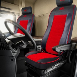 Set huse scaun Volvo 2000-2004 eco