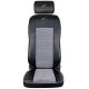 Set huse scaun Volvo 2000-2004 eco gri