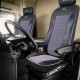 Set huse scaun Volvo 2000-2004 eco gri
