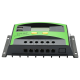 Regulator tensiune pentru panou solar 20A 12V/24V 2X port USB
