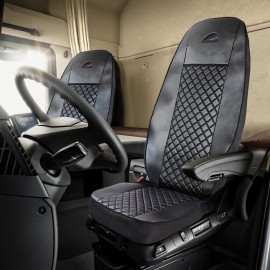 Set huse scaun Volvo Euro 5 eco