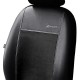 Huse scaun exclusive alcantara 1+1