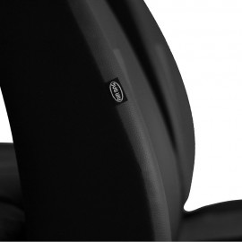 Huse scaun exclusive alcantara 1+1