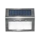 Lampa pentru scari cu panou solar