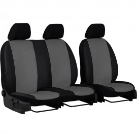 Huse scaune pentru dube tuning 2+1
