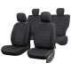 Set huse scaun Umbrella pentru Skoda Octavia III 2013