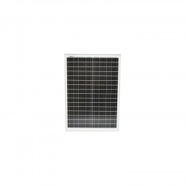 Panou solar 40W fotovoltaic monocristalin