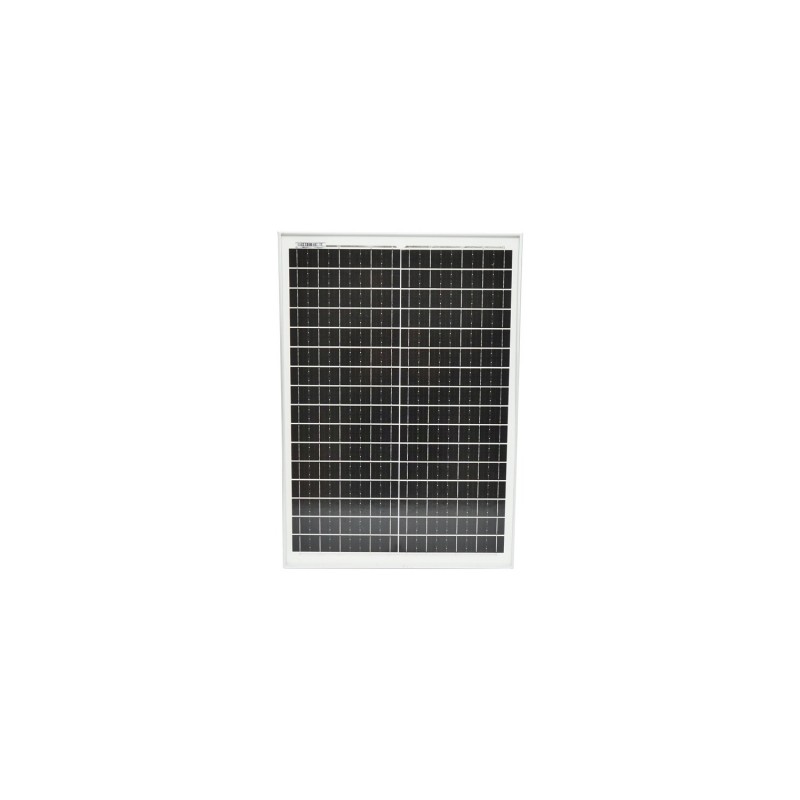 Panou solar 40W fotovoltaic monocristalin Panou solar 40W fotovoltaic monocristalin