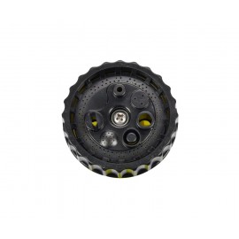 Pistol de stropit portabil 12V