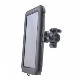 Suport telefon pentru moto / bicicleta 6