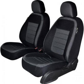 Huse scaun auto Umbrella pentru Ford Transit cu 3 locuri 2009-2011