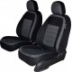 Huse scaun auto Umbrella pentru Ford Transit cu 3 locuri 2009-2011