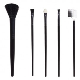 Set 5 pensule pentru machiaj