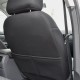 Huse scaun auto Umbrella pentru Nissan X-Trail 2014-prezent cu bancheta fractionata