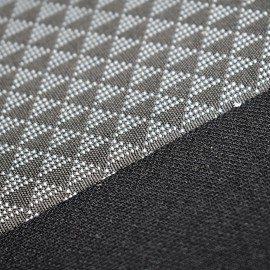 Huse scaun auto Umbrella pentru Nissan X-Trail 2014-prezent cu bancheta fractionata