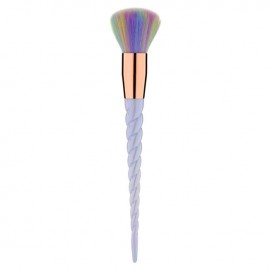 Pensula pentru pudra unicorn