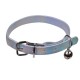 Zgarda cu clopotel pentru pisici 30x1cm