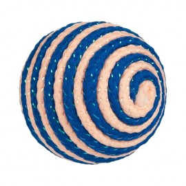 Minge cu sfoara pentru pisica 4cm
