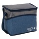 Geanta izoterma blue 9 litri