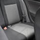 Huse scaun auto Umbrella pentru Skoda Rapid 2013-2020 cu bancheta fractionata