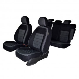 Huse scaun auto Umbrella pentru Suzuki Swift 2012-prezent