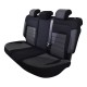 Huse scaun auto Umbrella pentru Suzuki Swift 2012-prezent