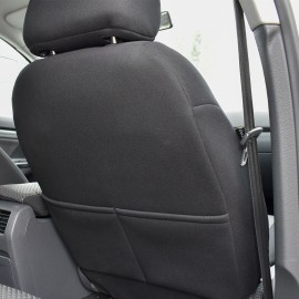 Huse scaun auto Umbrella pentru Suzuki Swift 2012-prezent