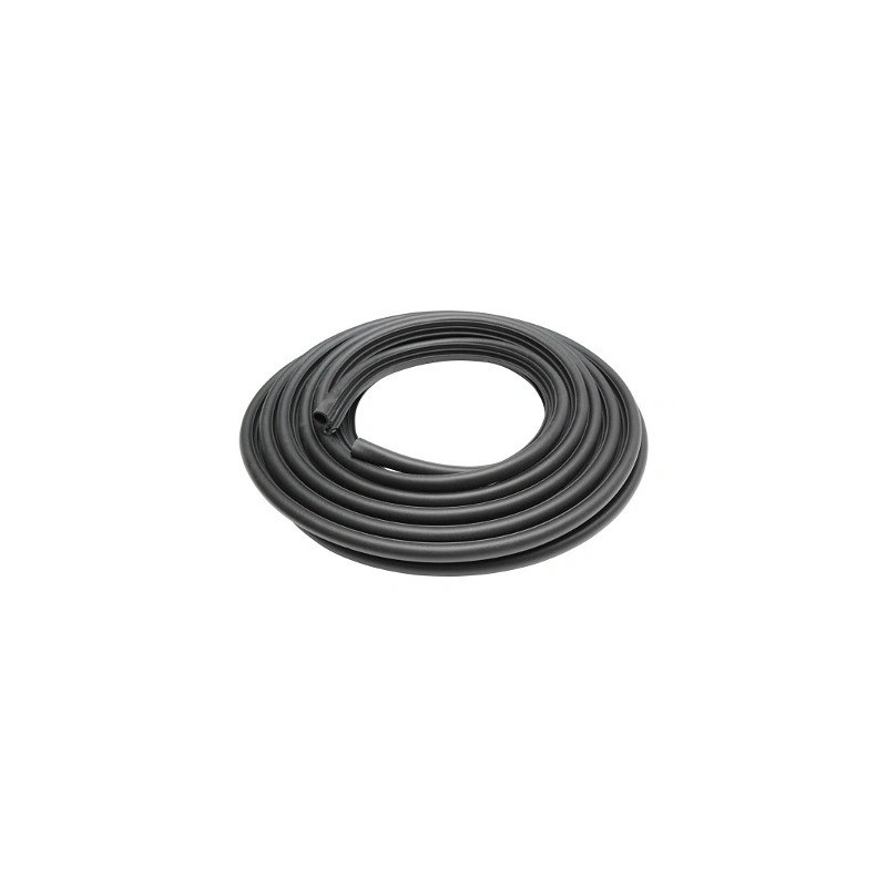 Rola cheder cauciuc universal cu insertie de metal 10 metri Rola cheder cauciuc universal cu insertie de metal 10 metri