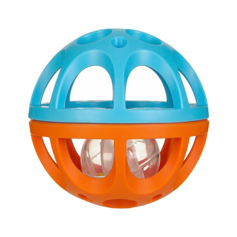 Minge cu bila in interior 11cm