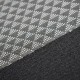 Huse scaun auto Umbrella pentru Toyota Corolla 2013-2018 cu bancheta fractionata