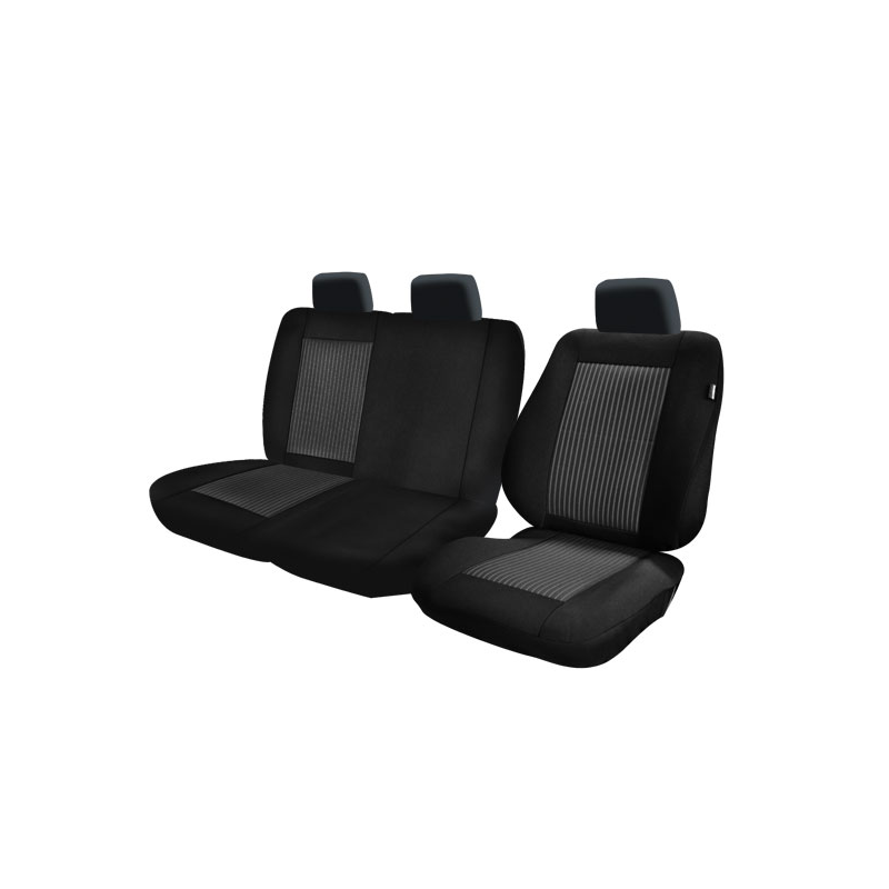 Huse scaun auto Umbrella pentru Volkswagen Crafter cu 3 locuri 2007-2014 Huse scaun auto Umbrella pentru Volkswagen Crafter cu 3 locuri 2007-2014